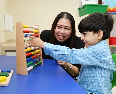 inclusion-suppor